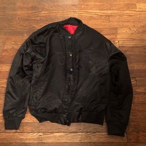 Men’s Varsity Jacket - Size XL